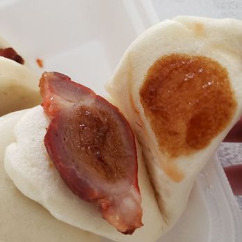 Hoy Tin Kitchen - Then.....what I got. Wth,  right? - Chinese Near Me - Honolulu, Hawaii