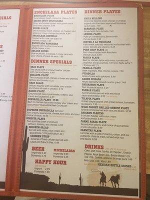 Menu photo 4 Durango's Mexican Restaurant Wimberley, TX Menu photo 4 Durango's Mexican Restaurant Wimberley, TX