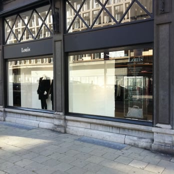 Louis - Women's Clothing Near Me - Antwerp, VAN