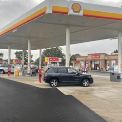 Circle K