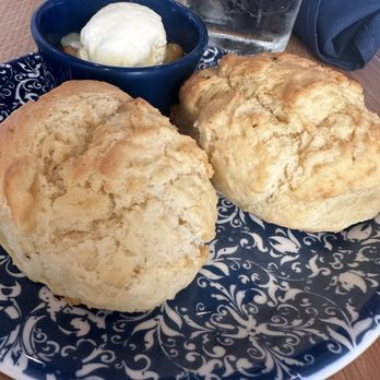 Tupelo Honey - Biscuits for a Cause - American Near Me - Knoxville, Tennessee