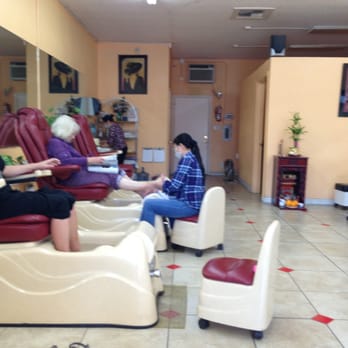 Cindy's Nails - Nail Salons Near Me - Monrovia, California