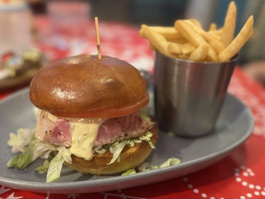 Pete's Sunset Grille by null