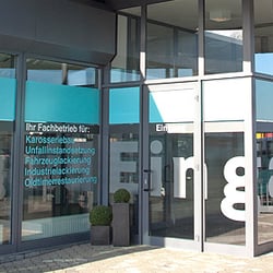 Karosseriebau und Lackfierfachbetrieb Esser