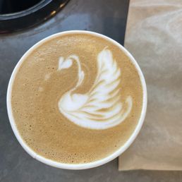 Cappuccino Cappuccino