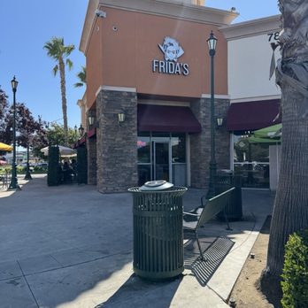 Frida’s Taqueria - Outside - Tacos Near Me - Clovis, California Frida’s Taqueria - Outside - Tacos Near Me - Clovis, California