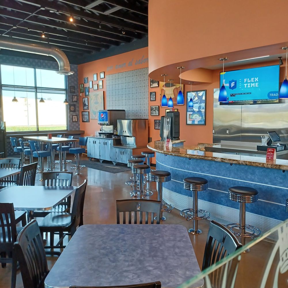 El Rey Taqueria - Cuban Near Me - Katy, Texas