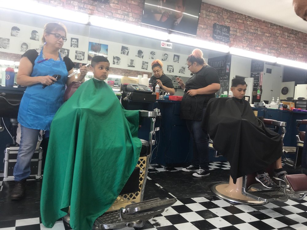 NORWALK BARBER 46 Photos & 30 Reviews 13313 San Antonio Dr, Norwalk