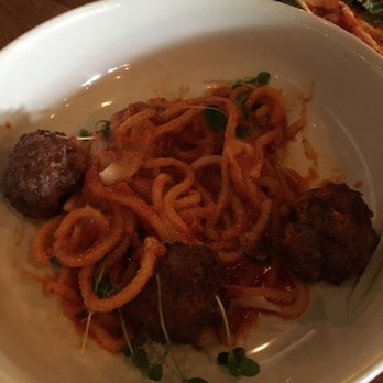 Double Zero - Spaghetti - New American Near Me - Atlanta, Georgia