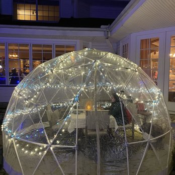 The Craftsman Kitchen and Terrace - Igloo Dinning - New American Near Me - Newark, Ohio The Craftsman Kitchen and Terrace - Igloo Dinning - New American Near Me - Newark, Ohio