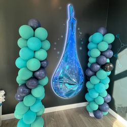 The DRIPBaR - Portsmouth - Celebration