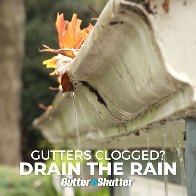 Greater Fort Lauderdale - Precision 🔎
Prevention 🔒
Protection 🛡️
Schedule your free estimate today and see for yourself why #GutterShutter is the best decision for your home! Greater Fort Lauderdale - Precision 🔎
Prevention 🔒
Protection 🛡️
Schedule your free estimate today and see for yourself why #GutterShutter is the best decision for your home!