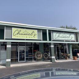 Store Front