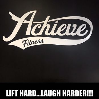 Achieve Fitness - Trainers Near Me - Norwalk, Connecticut Achieve Fitness - Trainers Near Me - Norwalk, Connecticut