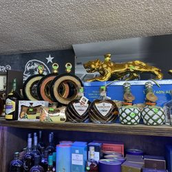 Alexs Market