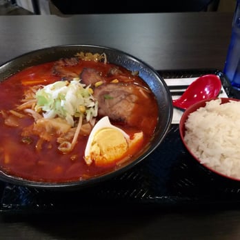 Tokai Ramen - Japanese Near Me - Moncton, New Brunswick