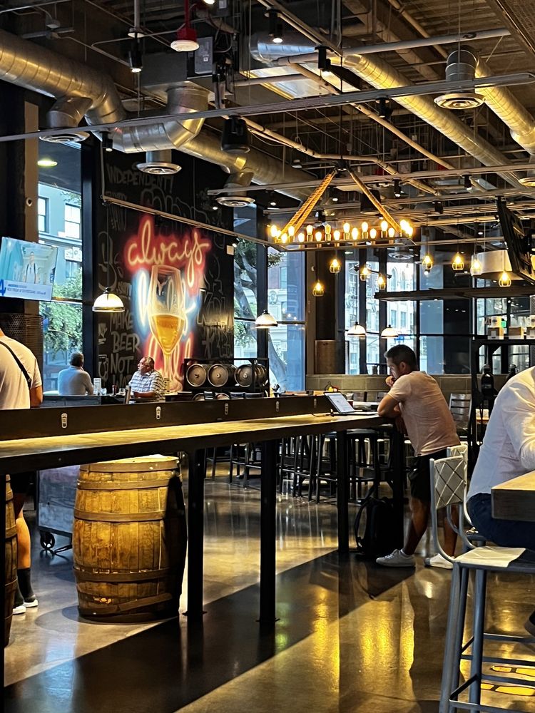 Karl Strauss Brewing Company