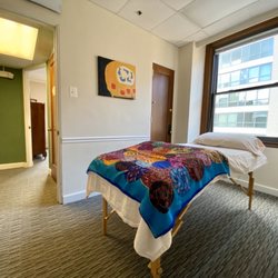 Susanna Satten Acupuncture
