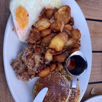 Plow - The Plow - Breakfast & Brunch Near Me - San Francisco, California Plow - The Plow - Breakfast & Brunch Near Me - San Francisco, California