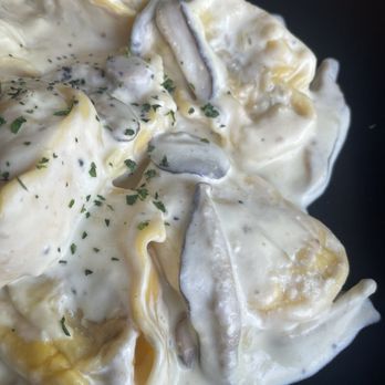 Monello - tortellini al tartufo⁣⁣ - Italian Near Me - San Diego, California