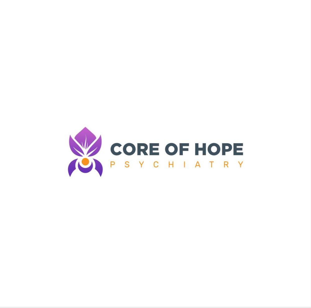 Core of Hope Psychiatry - grief counselor in Cranston, RI