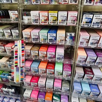 Nationwide Nail Supply - Cosmetics & Beauty Supply Near Me - Peoria, Arizona