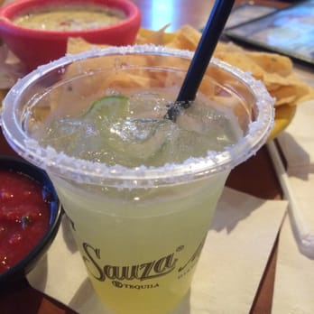 Mi Ranchito - $1 Margarita - Mexican Near Me - Lenexa, Kansas