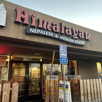 Himalayan Cuisine - Outside - Indian Near Me - La Mesa, California Himalayan Cuisine - Outside - Indian Near Me - La Mesa, California