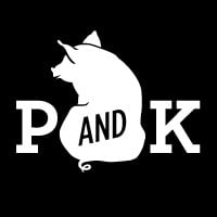 Pig and Khao - LES by null