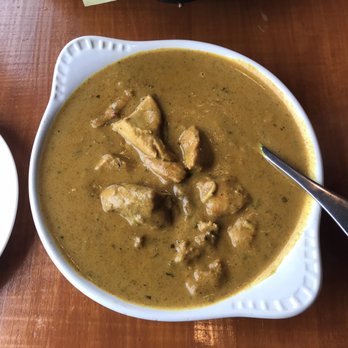 Cedars in University District - Coconut curry - Indian Near Me - Seattle, Washington Cedars in University District - Coconut curry - Indian Near Me - Seattle, Washington