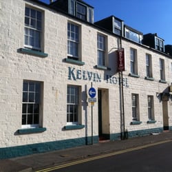 Kelvin Hotel