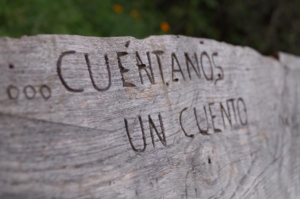 Charco del Ingenio by null