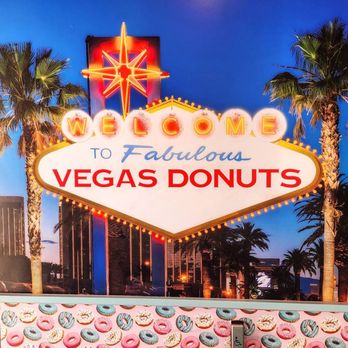 Vegas Donuts - Interior - Donuts Near Me - Vancouver, British Columbia Vegas Donuts - Interior - Donuts Near Me - Vancouver, British Columbia