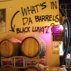 Moon Dog Craft Brewery
