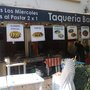 Taquería Balmis