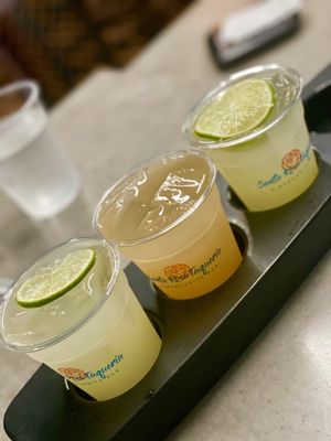 Santa Rosa Taqueria by null