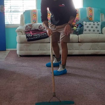 Captain Steamer & Captain's Complete Restoration - Carpet Cleaning Near Me - Cape Coral, Florida Captain Steamer & Captain's Complete Restoration - Carpet Cleaning Near Me - Cape Coral, Florida