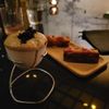 Bar Crenn gift card