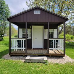 Spacious Skies Campgrounds - Walnut Grove