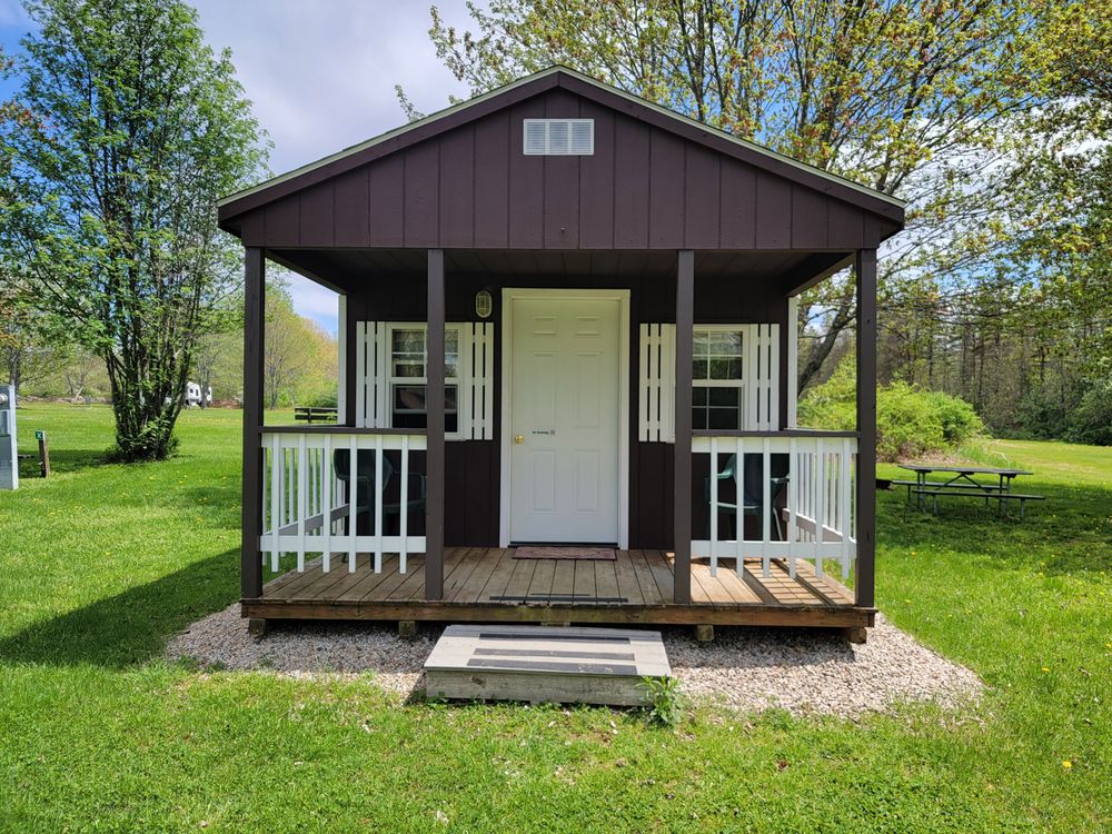 SPACIOUS SKIES CAMPGROUNDS WALNUT GROVE Updated August 2024 13