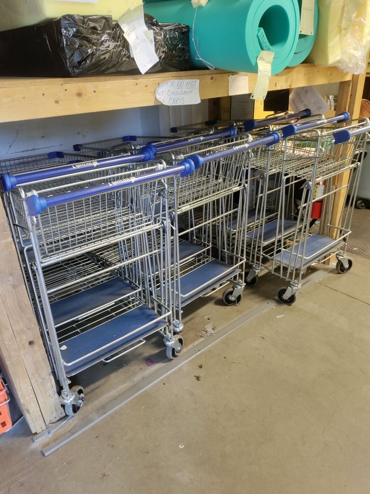 MILL END FABRICS near 1745 Kuenzli St, Reno, Nevada 66 Photos & 89