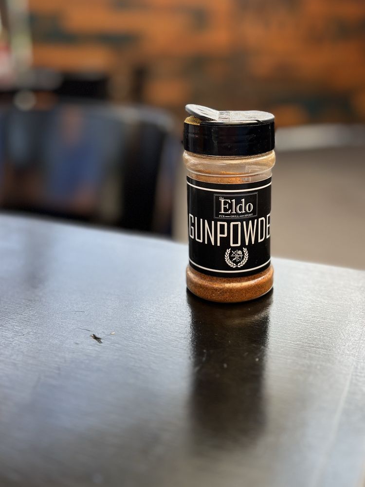the Eldo
