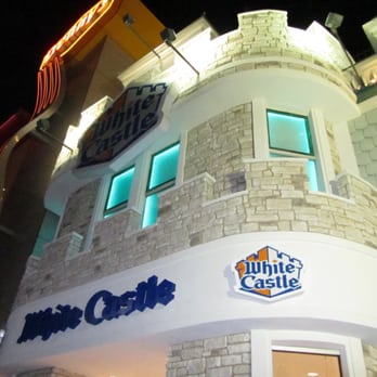 White Castle - Exterior - Fast Food Near Me - Las Vegas, Nevada White Castle - Exterior - Fast Food Near Me - Las Vegas, Nevada