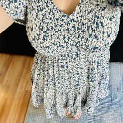 Sitting Pretty - Great spring & summer dress