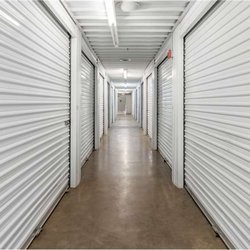 Extra Space Storage - Exterior Units
