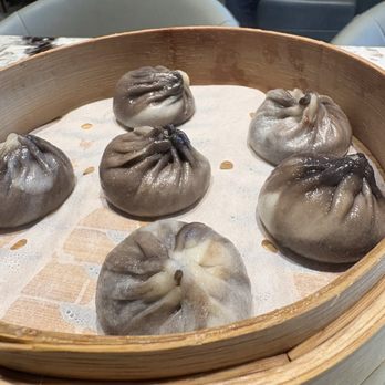 Supreme Dumplings Katy - Chocolate bao - Shanghainese Near Me - Katy, Texas Supreme Dumplings Katy - Chocolate bao - Shanghainese Near Me - Katy, Texas