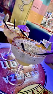 Fiesta Cantina by null