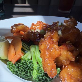 Chern Thai Artisanal Cafe - Orange chicken - Thai Near Me - Scottsdale, Arizona Chern Thai Artisanal Cafe - Orange chicken - Thai Near Me - Scottsdale, Arizona