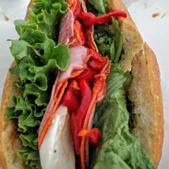 Cornercopia - The Monument - Delis Near Me - Washington, DC, District of Columbia