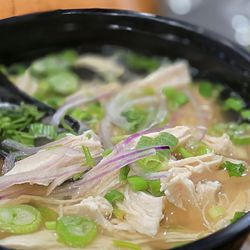 Wat Da Pho Express - P5. Chicken Ga